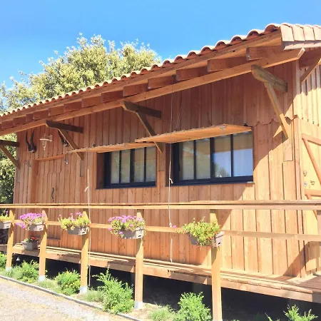 公寓 De L'ocean, 3 Etoiles - Les Oceanes, Montalivet
