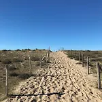 Lejlighed De L'ocean, 3 Etoiles - Les Oceanes, Montalivet *