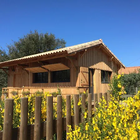 De L'ocean, 3 Etoiles - Les Oceanes, Montalivet Apartmán *