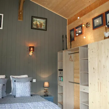 Apartmán De L'ocean, 3 Etoiles - Les Oceanes, Montalivet