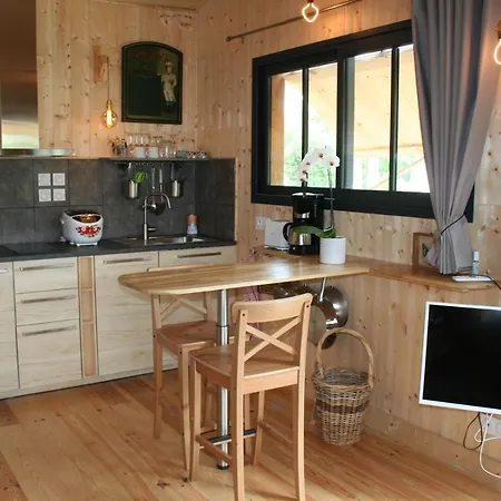 Apartmán De L'ocean, 3 Etoiles - Les Oceanes, Montalivet Vendays-Montalivet