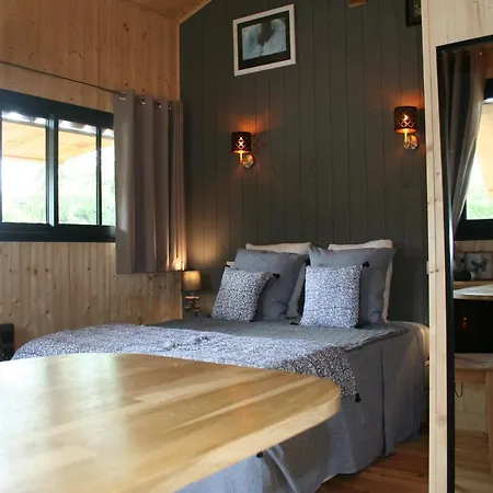 De L'ocean, 3 Etoiles - Les Oceanes, Montalivet * Vendays-Montalivet