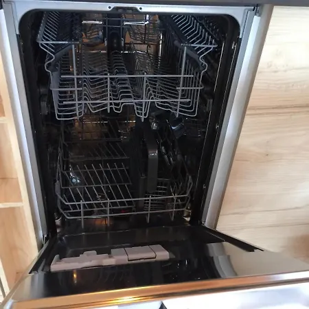 Apartmán De L'ocean, 3 Etoiles - Les Oceanes, Montalivet