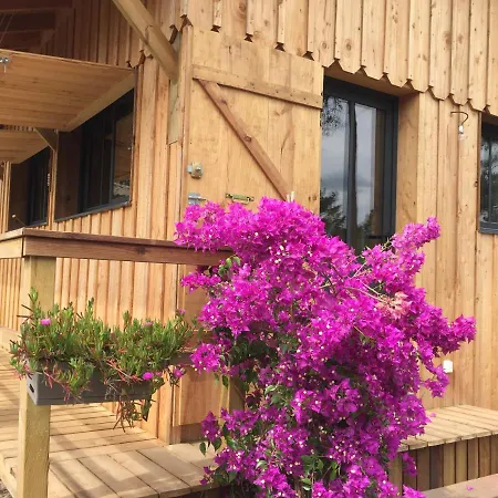 De L'ocean, 3 Etoiles - Les Oceanes, Montalivet Apartmán
