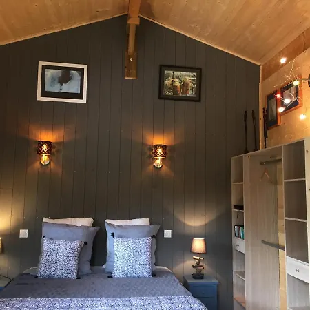 De L'ocean, 3 Etoiles - Les Oceanes, Montalivet Apartmán