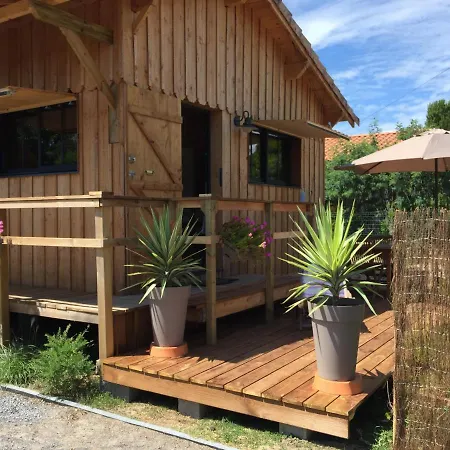 De L'ocean, 3 Etoiles - Les Oceanes, Montalivet Apartmán *