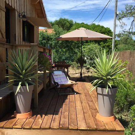 Apartmán De L'ocean, 3 Etoiles - Les Oceanes, Montalivet *