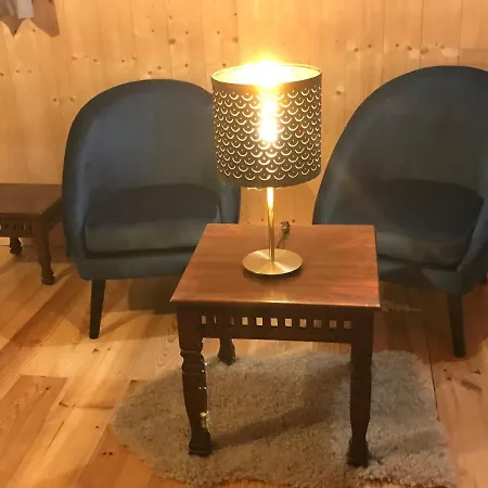 De L'ocean, 3 Etoiles - Les Oceanes, Montalivet Апартаменты