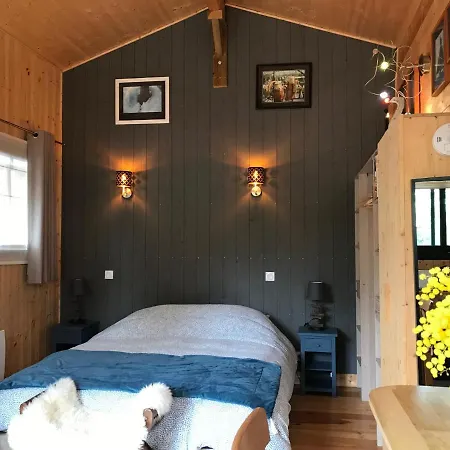 De L'ocean, 3 Etoiles - Les Oceanes, Montalivet * Ванде-Монталиве