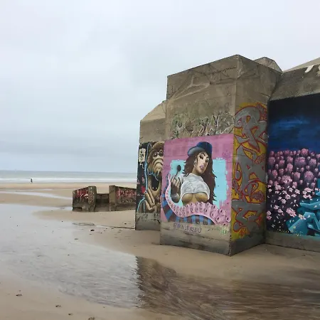 Апартаменты De L'ocean, 3 Etoiles - Les Oceanes, Montalivet *