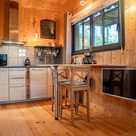 De L'ocean, 3 Etoiles - Les Oceanes, Montalivet Apartmán *