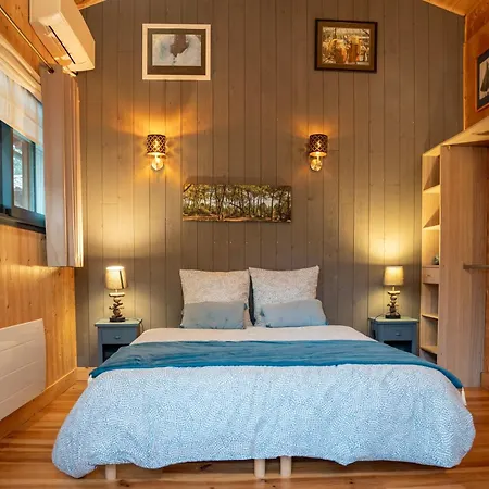 Apartmán De L'ocean, 3 Etoiles - Les Oceanes, Montalivet *