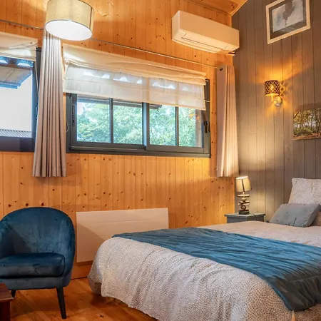 De L'ocean, 3 Etoiles - Les Oceanes, Montalivet Apartmán